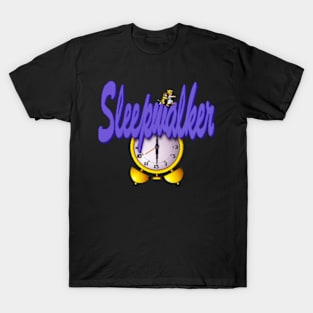 Sleepwalker T-Shirt